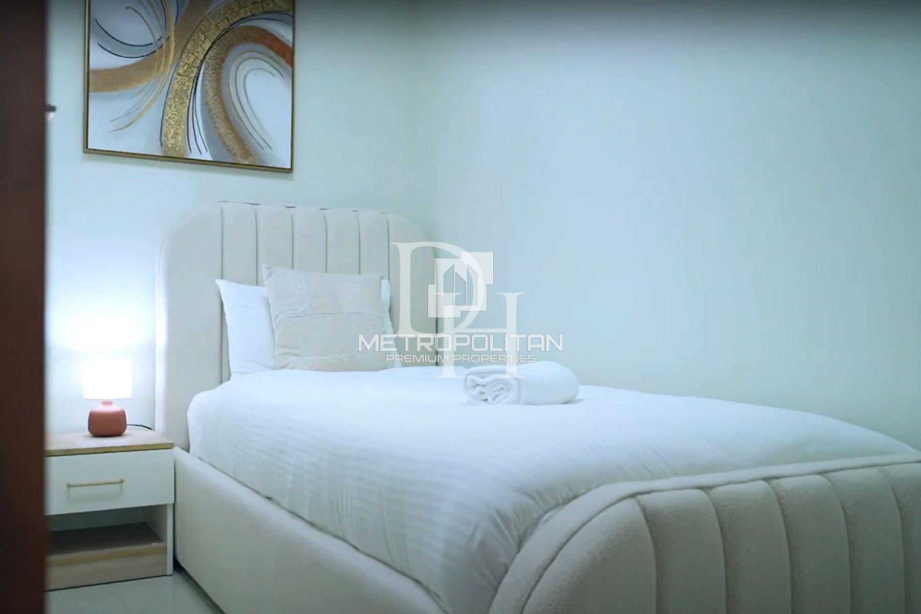 Apartamenty, Zjednoczone Emiraty Arabskie, Emirat Dubaju, Downtown Burj Dubai, 3 000 000 Dh zdjęcia 6