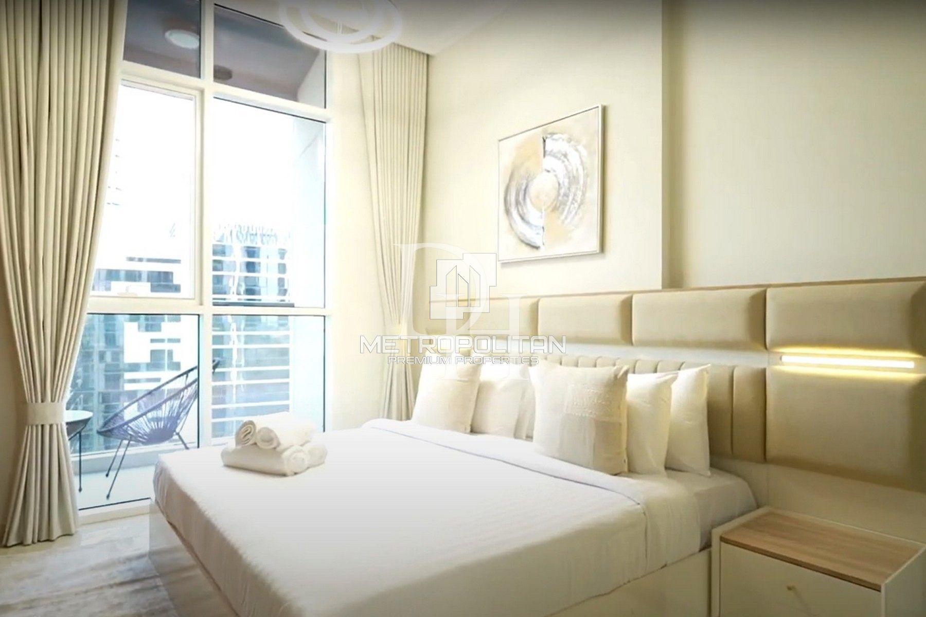 Apartamenty, Zjednoczone Emiraty Arabskie, Emirat Dubaju, Downtown Burj Dubai, 3 000 000 Dh zdjęcia 7