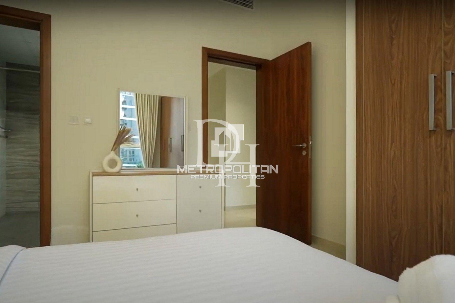 Apartamenty, Zjednoczone Emiraty Arabskie, Emirat Dubaju, Downtown Burj Dubai, 3 000 000 Dh zdjęcia 8
