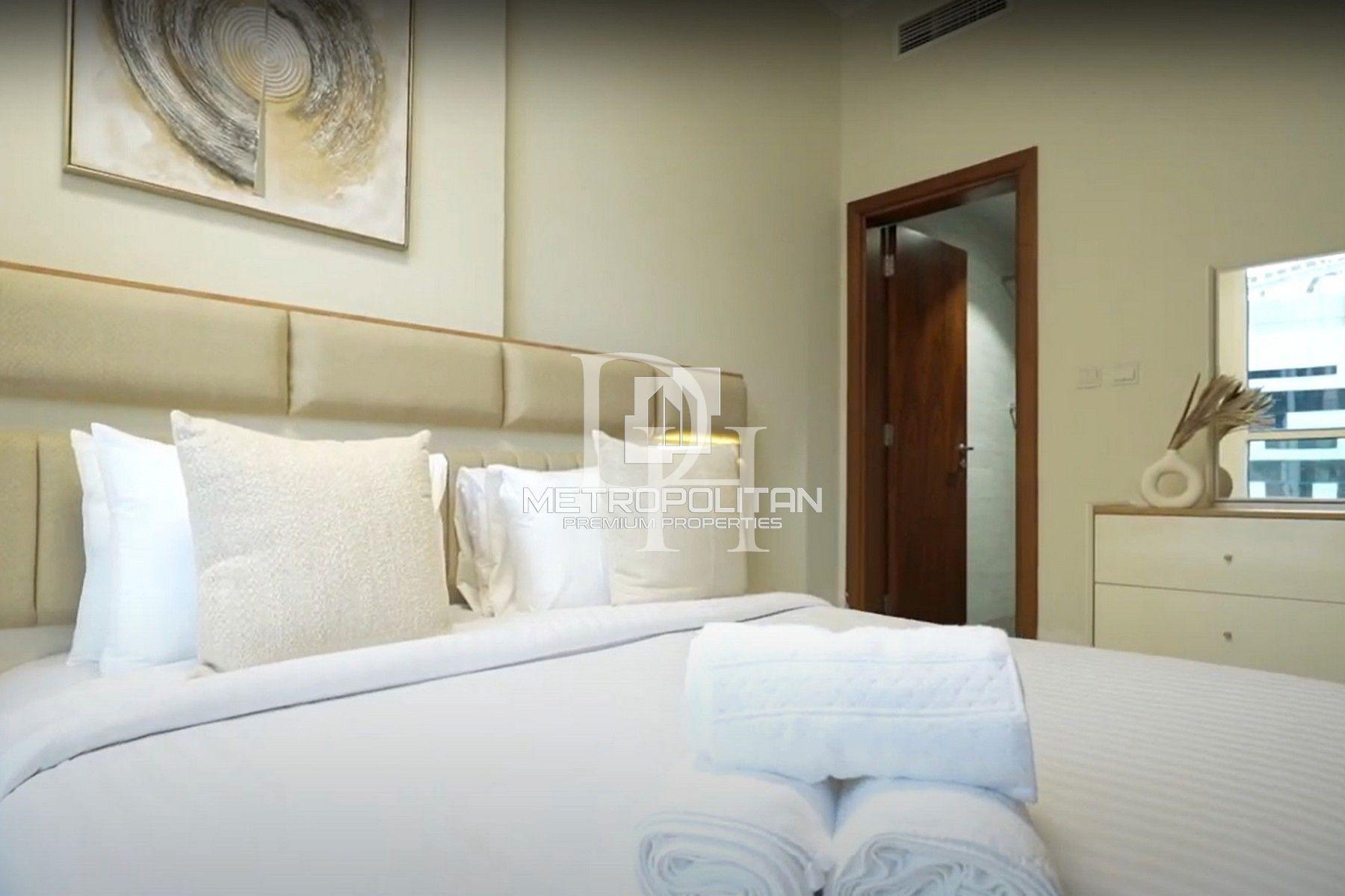 Apartamenty, Zjednoczone Emiraty Arabskie, Emirat Dubaju, Downtown Burj Dubai, 3 000 000 Dh zdjęcia 9