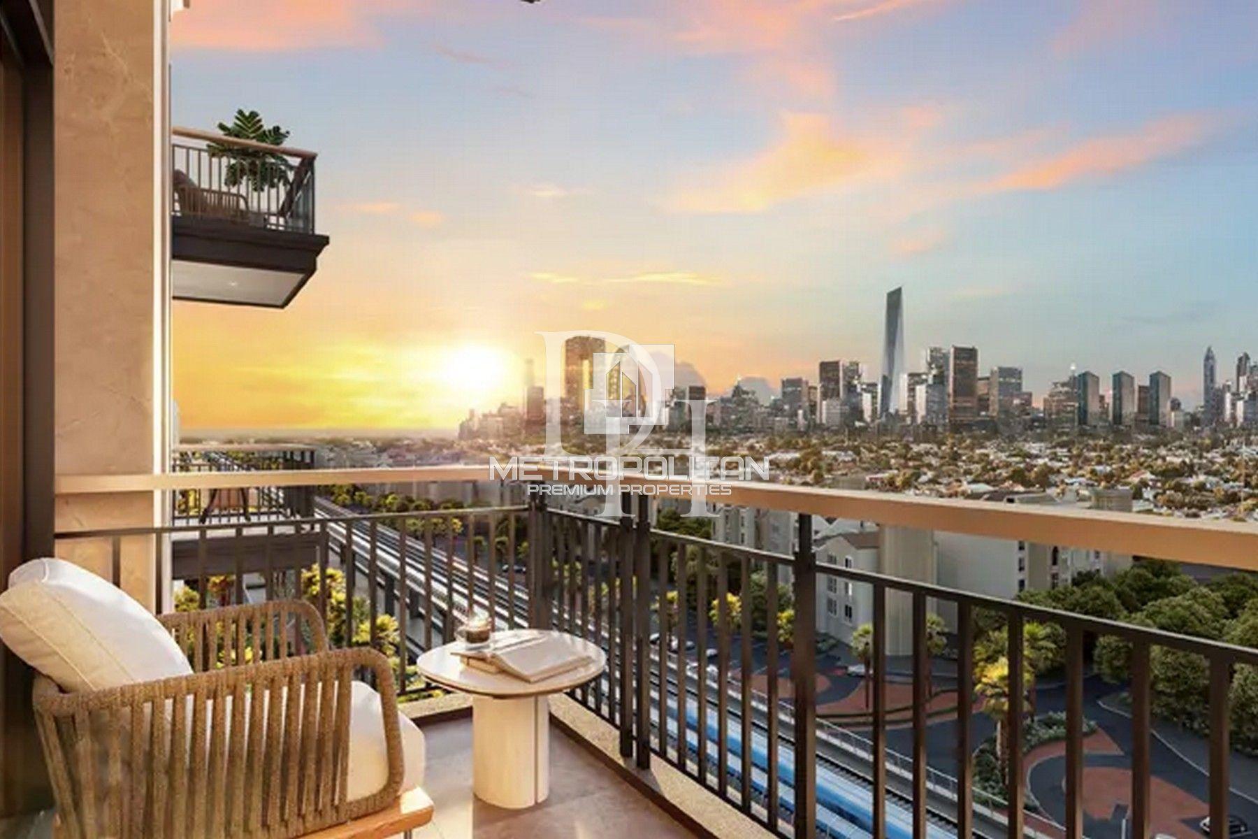 Апартаменти, ОАЕ, Емірат Дубай, Дубай, 2 200 000 Dh фото 1