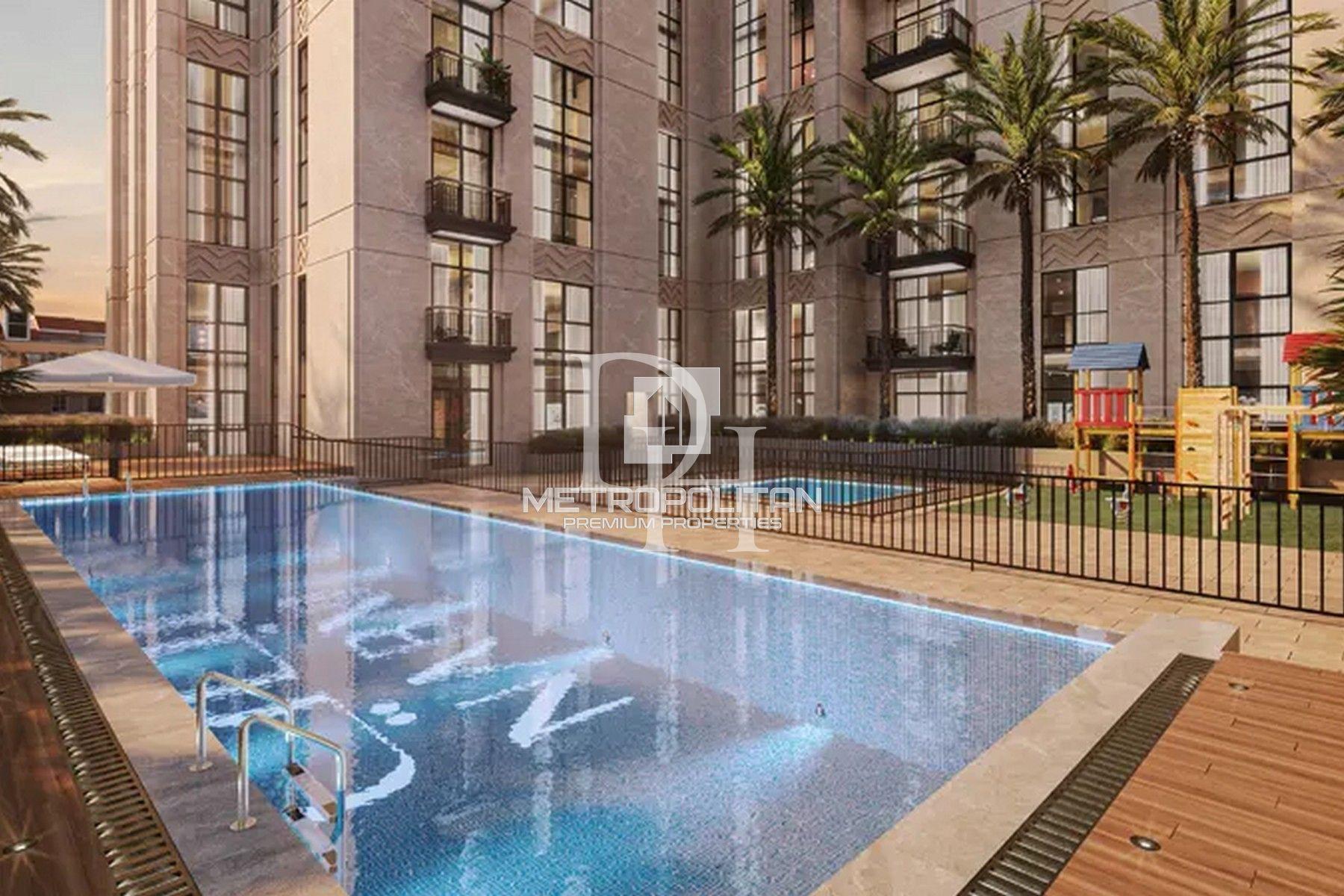 Апартаменти, ОАЕ, Емірат Дубай, Дубай, 2 200 000 Dh фото 10