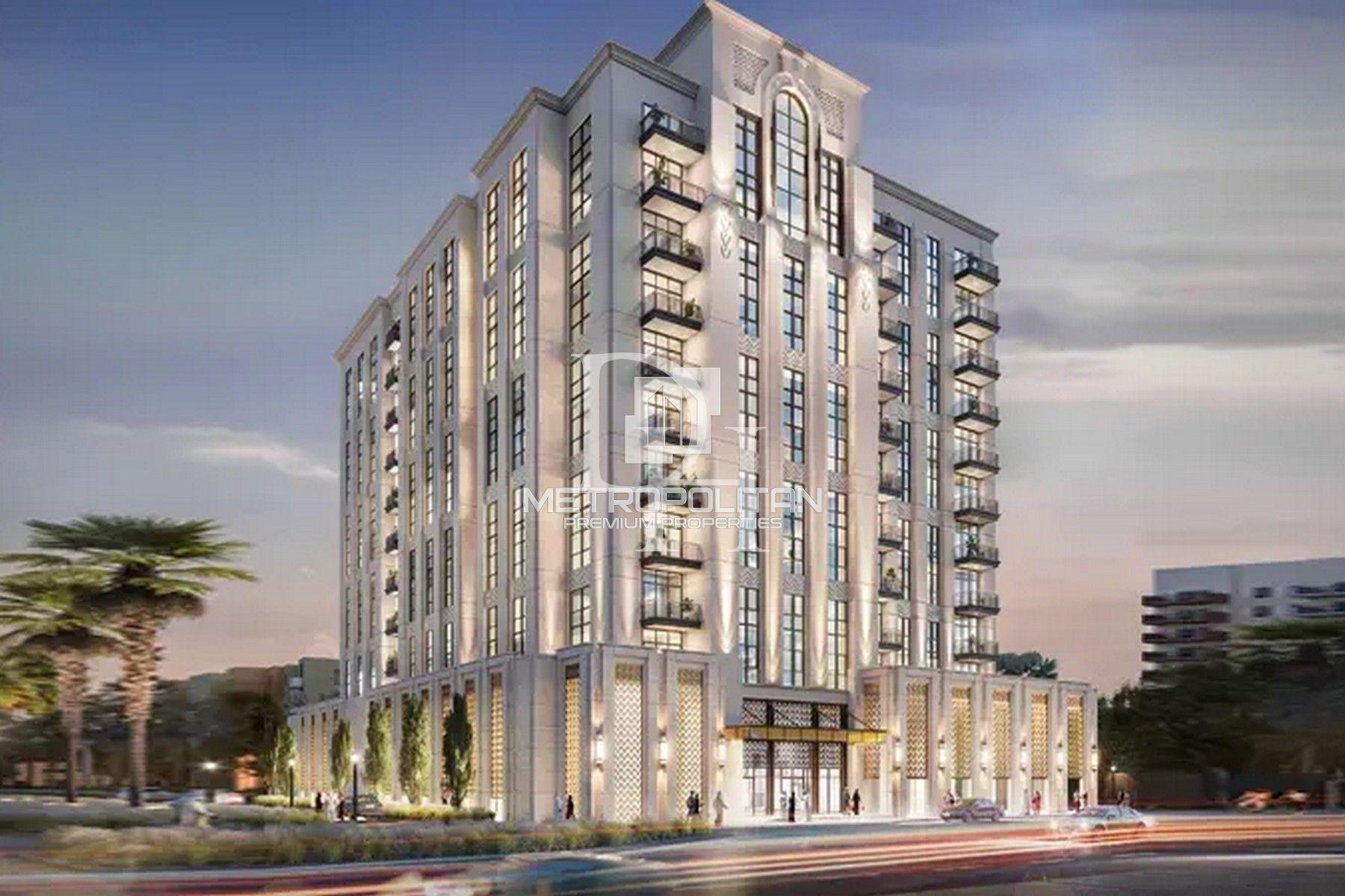 Апартаменти, ОАЕ, Емірат Дубай, Дубай, 2 200 000 Dh фото 11