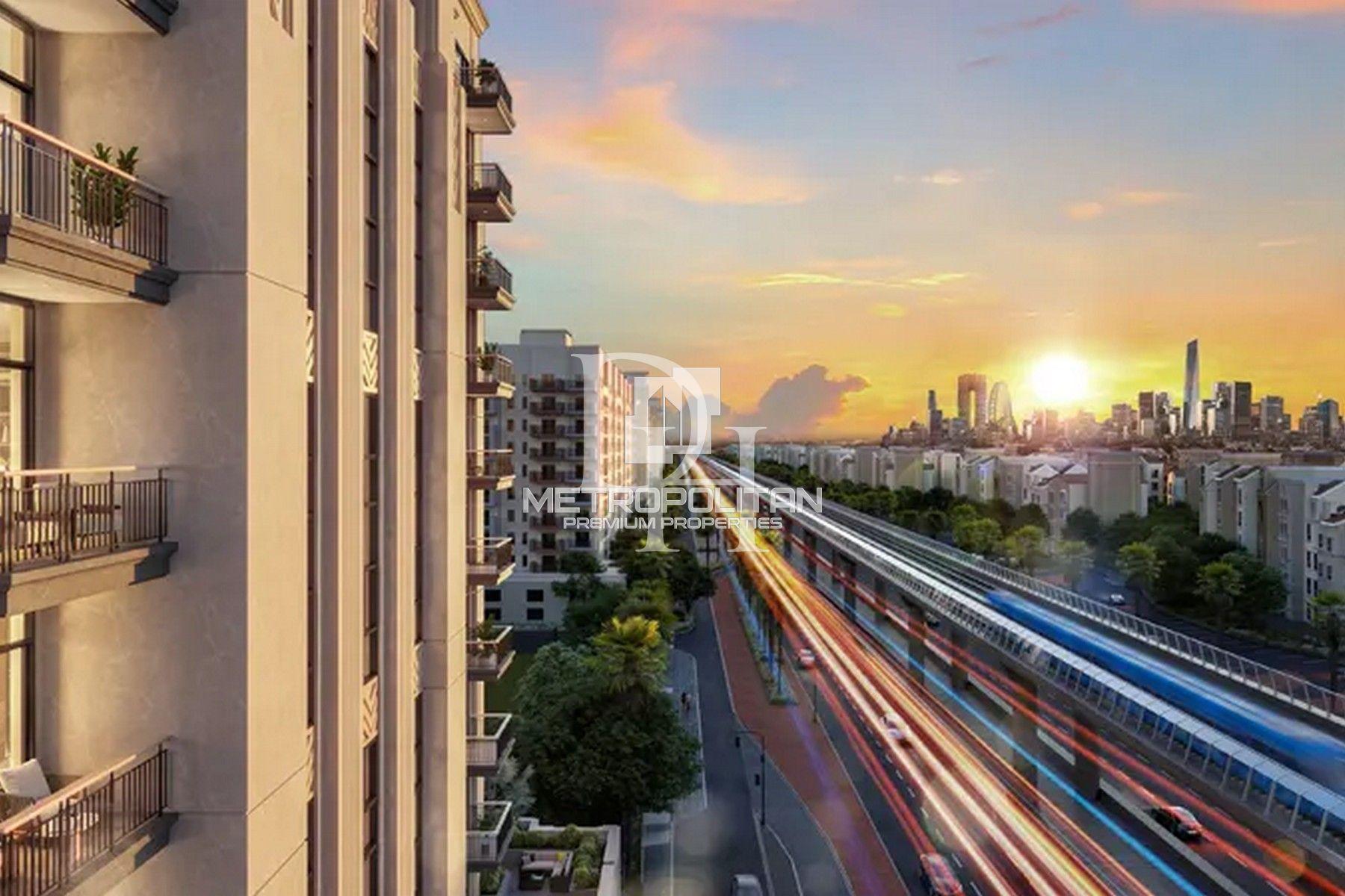 Апартаменти, ОАЕ, Емірат Дубай, Дубай, 2 200 000 Dh фото 12