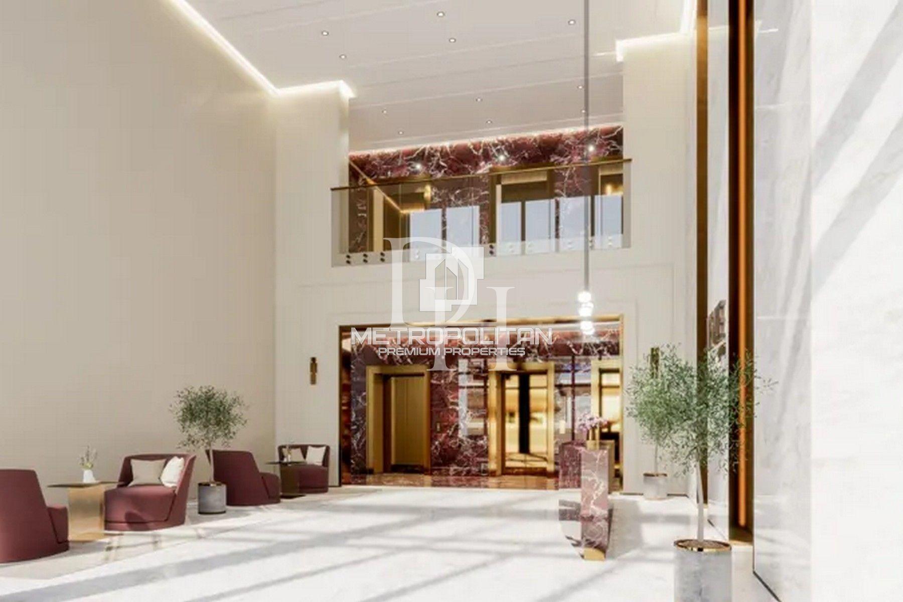 Апартаменти, ОАЕ, Емірат Дубай, Дубай, 2 200 000 Dh фото 13