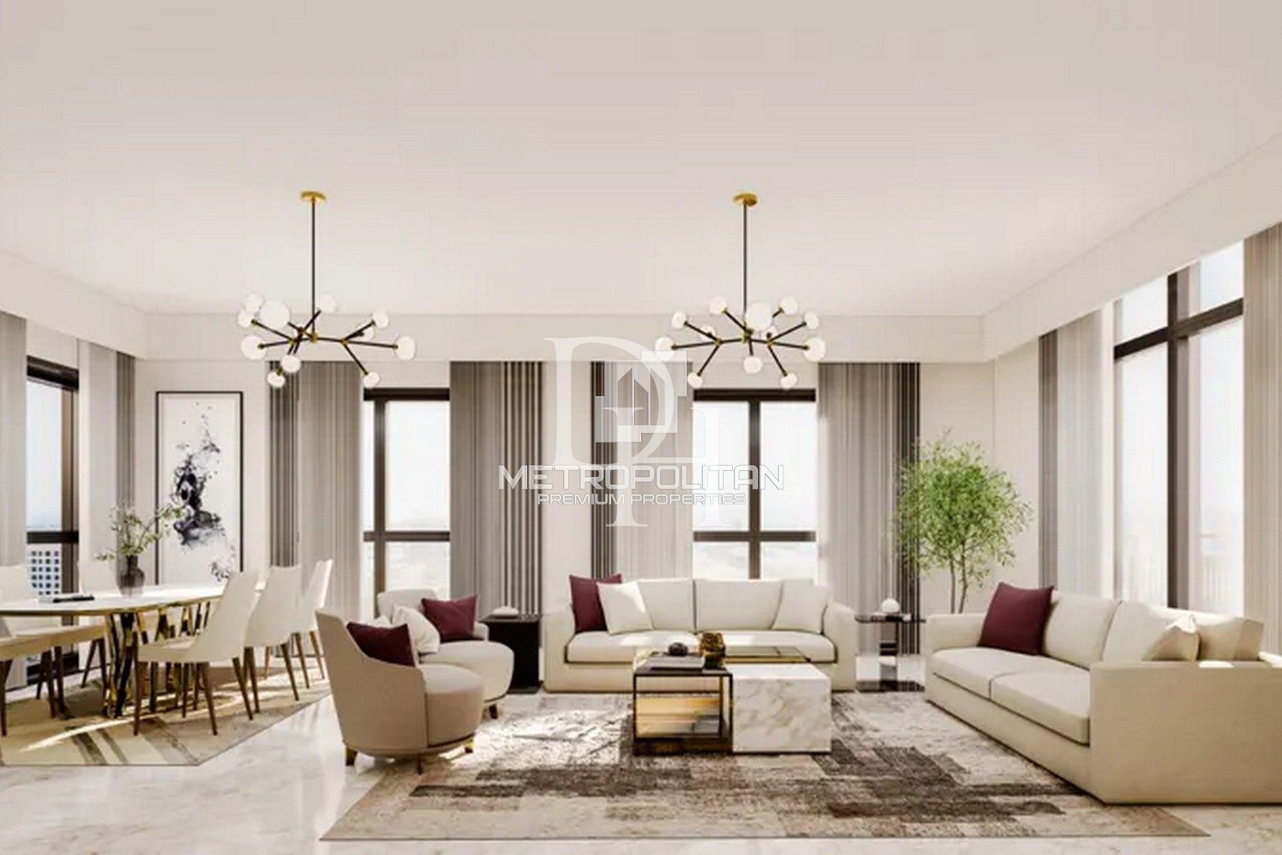 Апартаменти, ОАЕ, Емірат Дубай, Дубай, 2 200 000 Dh фото 2