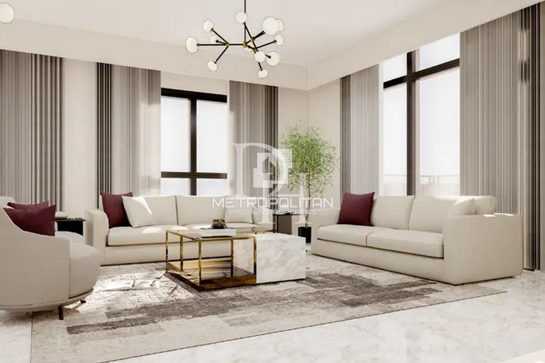 Апартаменти, ОАЕ, Емірат Дубай, Дубай, 2 200 000 Dh фото 3