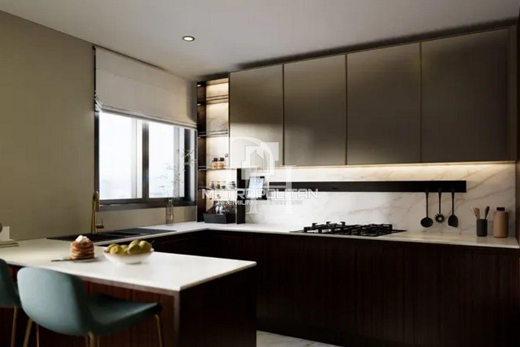 Апартаменти, ОАЕ, Емірат Дубай, Дубай, 2 200 000 Dh фото 4