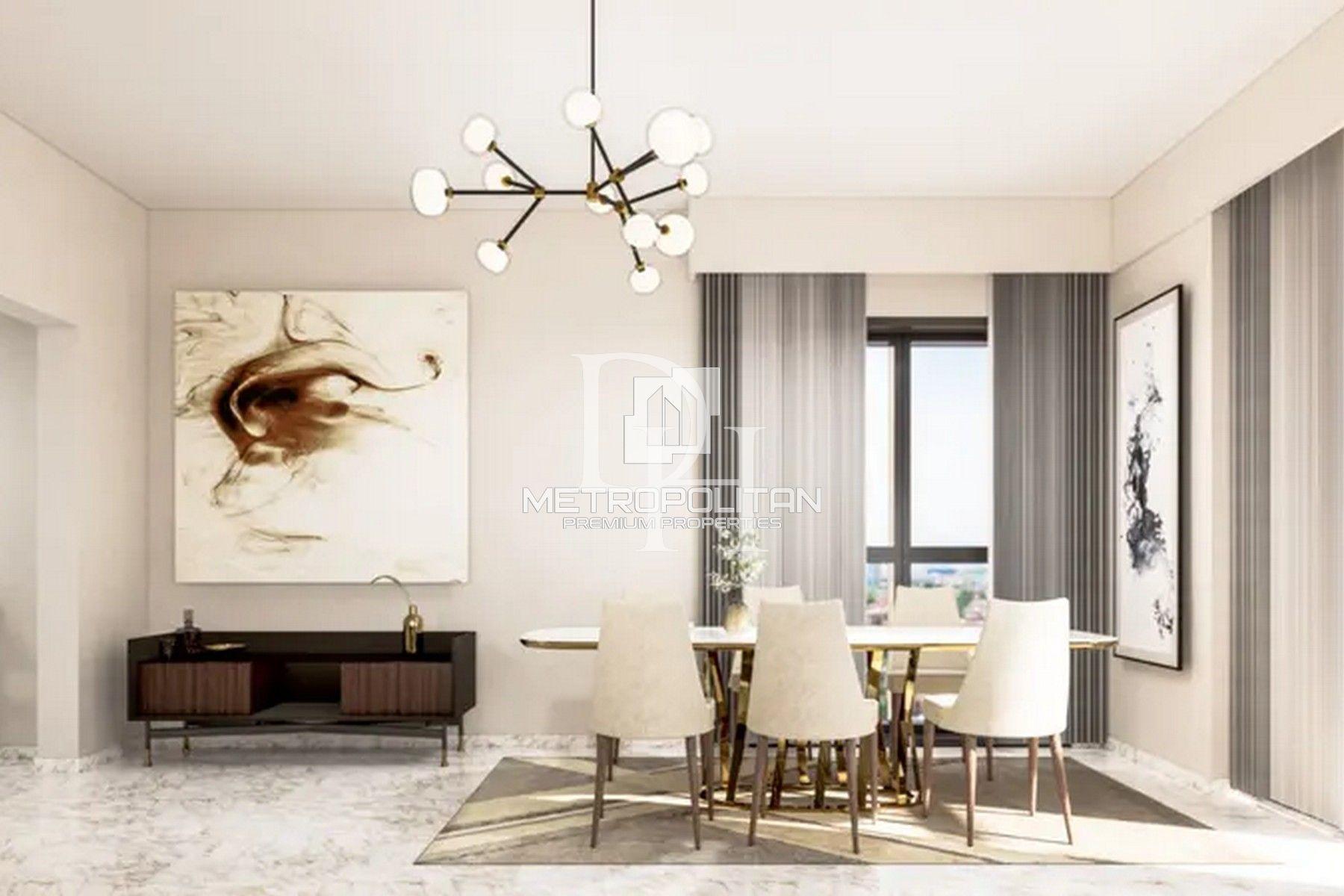 Апартаменти, ОАЕ, Емірат Дубай, Дубай, 2 200 000 Dh фото 5