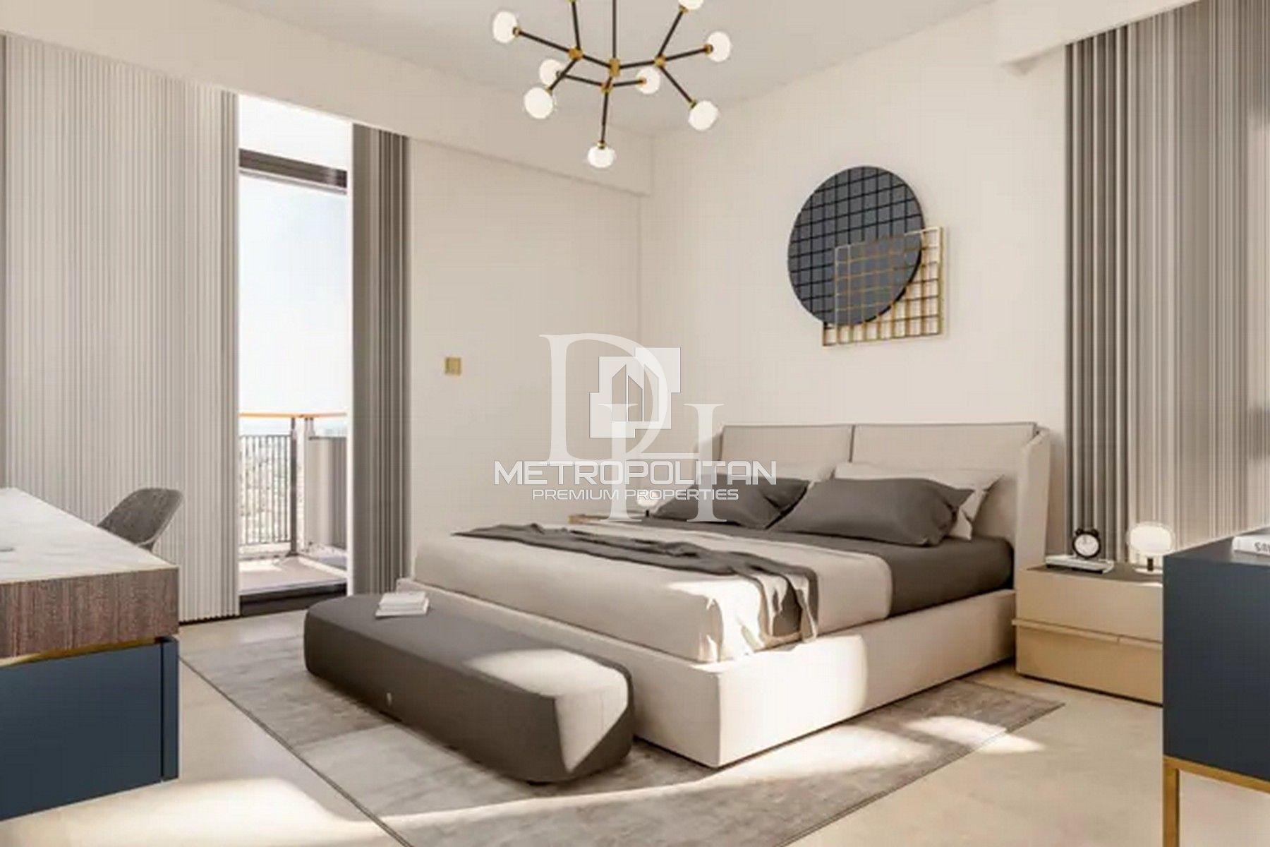 Апартаменти, ОАЕ, Емірат Дубай, Дубай, 2 200 000 Dh фото 6