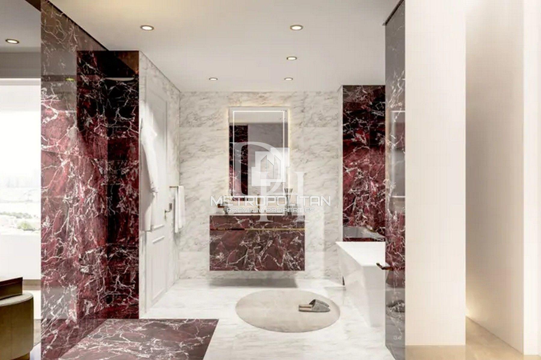 Апартаменти, ОАЕ, Емірат Дубай, Дубай, 2 200 000 Dh фото 7