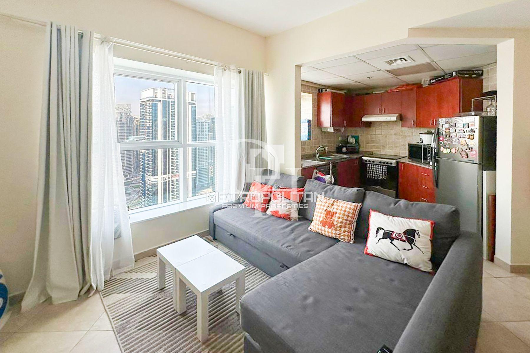 Apartments, UAE, Emirate of Dubai, Dubai, 1 150 000 Dh photo 4