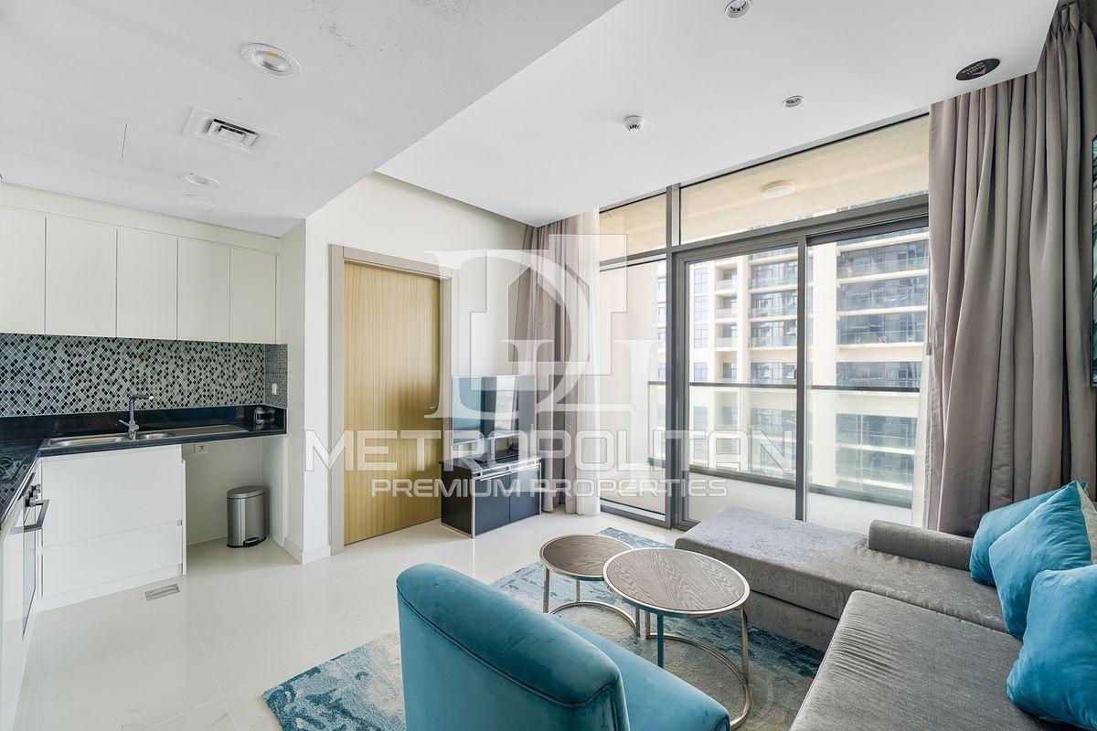Апартаменти, ОАЕ, Емірат Дубай, Дубай, 1 175 000 Dh фото 1