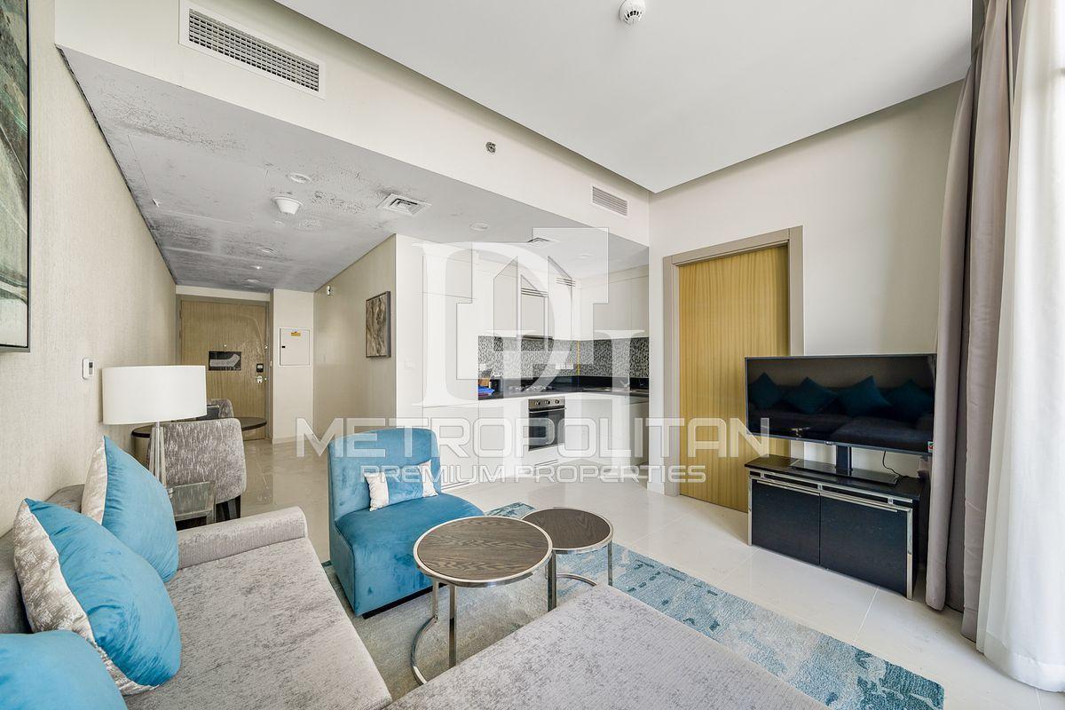 Апартаменти, ОАЕ, Емірат Дубай, Дубай, 1 175 000 Dh фото 5