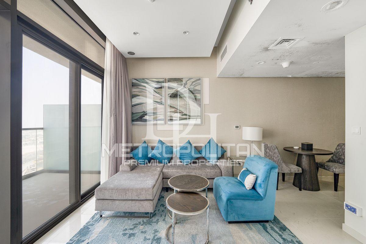 Апартаменти, ОАЕ, Емірат Дубай, Дубай, 1 175 000 Dh фото 6