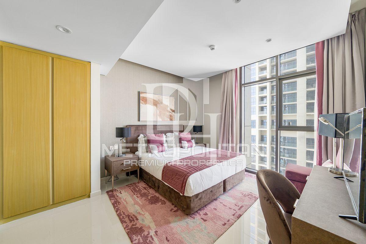 Апартаменти, ОАЕ, Емірат Дубай, Дубай, 1 175 000 Dh фото 7