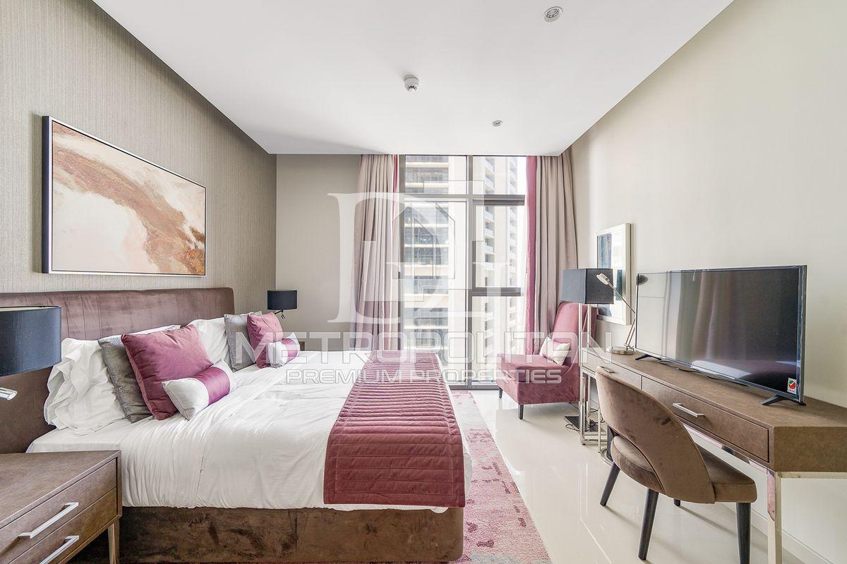Апартаменти, ОАЕ, Емірат Дубай, Дубай, 1 175 000 Dh фото 8