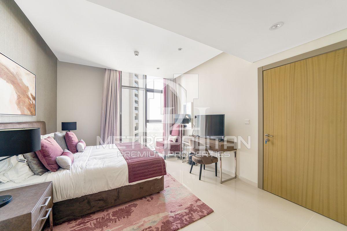 Апартаменти, ОАЕ, Емірат Дубай, Дубай, 1 175 000 Dh фото 9