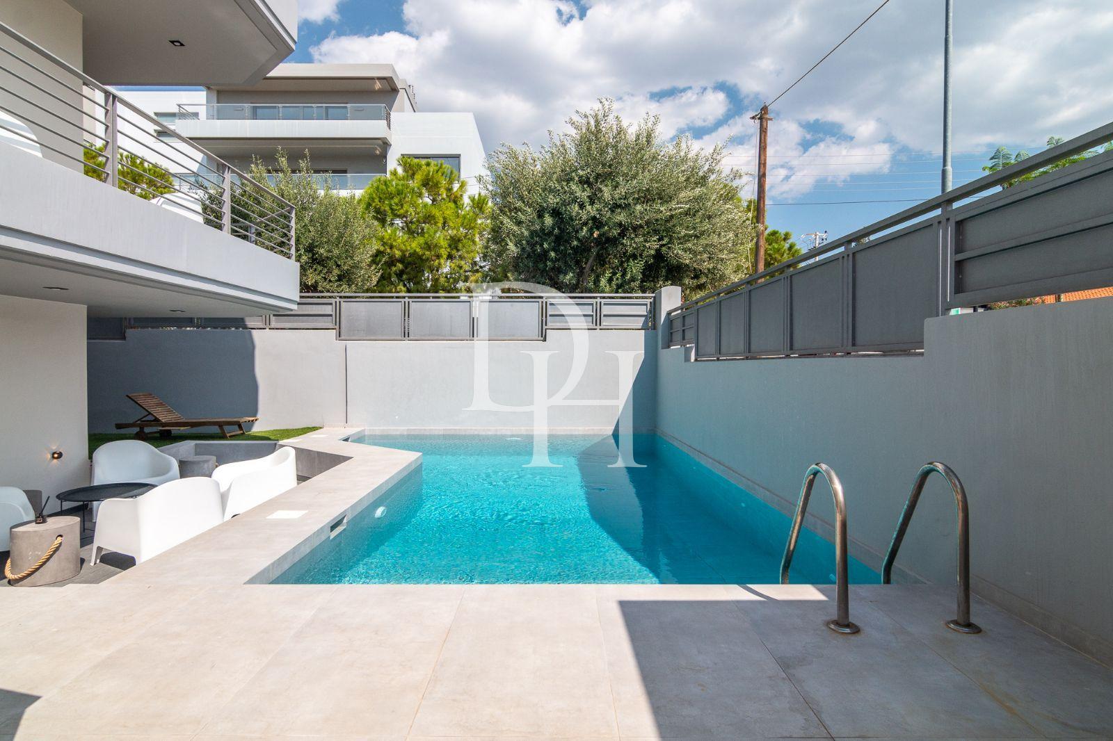 House, Greece, Attica, 2 000 000 € photo 4