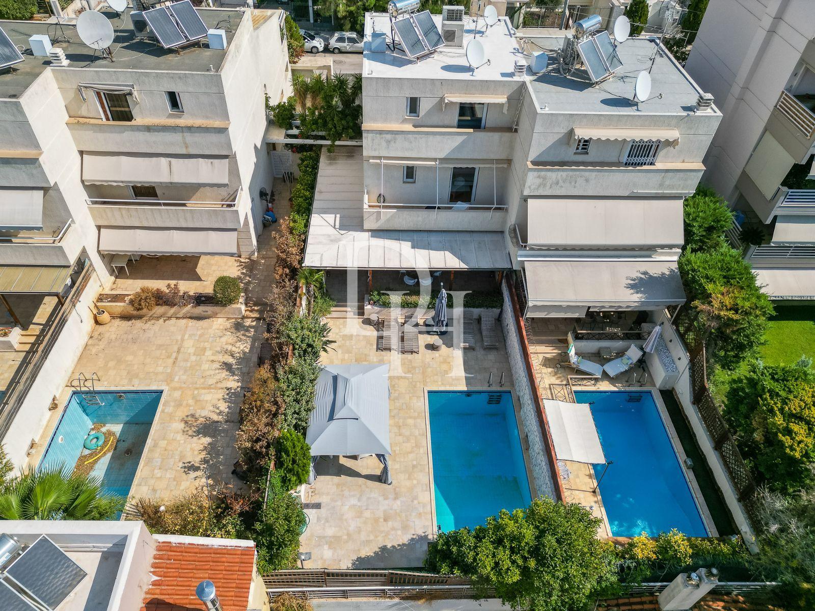 House, Greece, Attica, 2 000 000 € photo 14