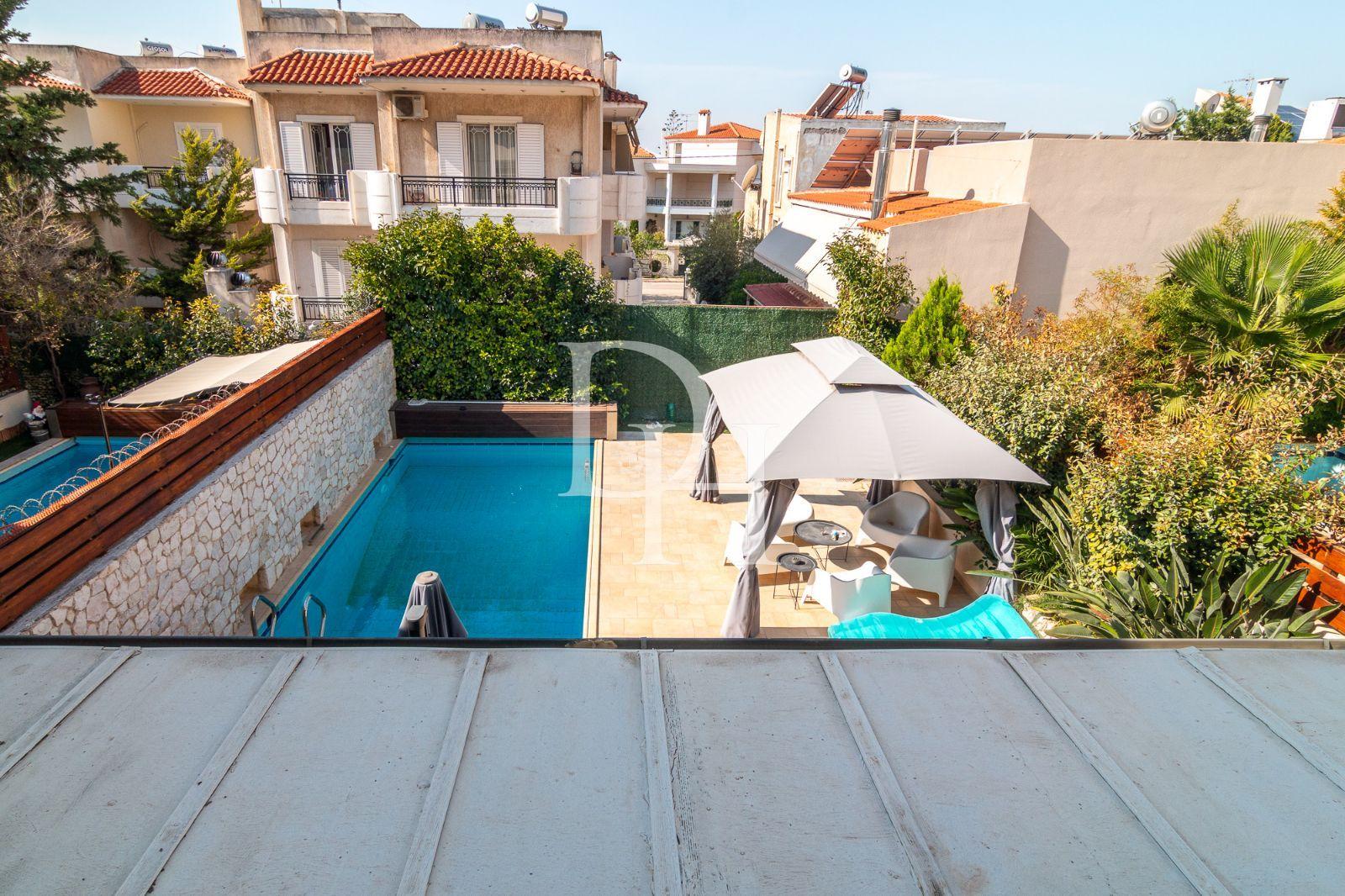 House, Greece, Attica, 2 000 000 € photo 6