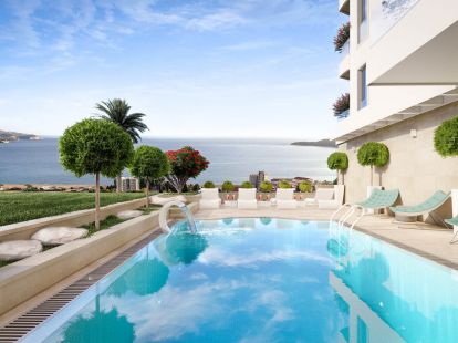 Apartments, Montenegro, C. Budva, Becici, 270 000 € photo 1