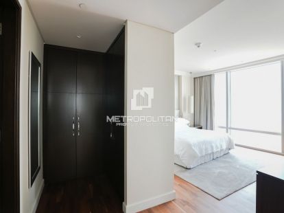 Апартаменты в Даунтаун Бурдж Дубай, ОАЭ, 184м2 - стоимость 11&nbsp;000&nbsp;000Dh - Ref: 73031 фото 10
