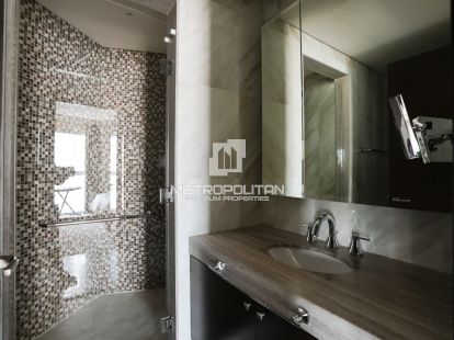 Апартаменты в Даунтаун Бурдж Дубай, ОАЭ, 184м2 - стоимость 11&nbsp;000&nbsp;000Dh - Ref: 73031 фото 13