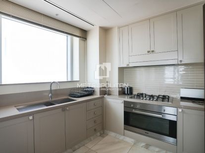 Апартаменты в Даунтаун Бурдж Дубай, ОАЭ, 184м2 - стоимость 11&nbsp;000&nbsp;000Dh - Ref: 73031 фото 5