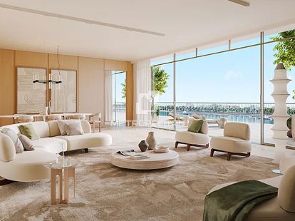 Апартаменти, ОАЕ, Емірат Дубай, Дубай, 2 199 000 Dh фото 11