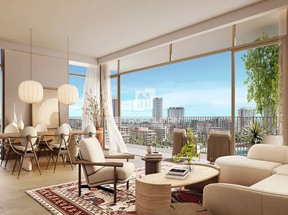 Апартаменти, ОАЕ, Емірат Дубай, Дубай, 2 199 000 Dh фото 2