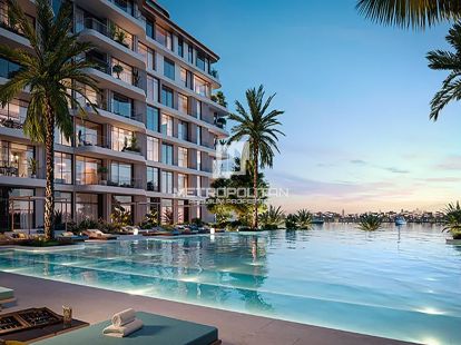 Апартаменти, ОАЕ, Емірат Дубай, Дубай, 2 199 000 Dh фото 8