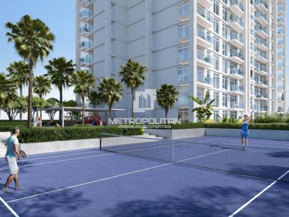 Апартаменти, ОАЕ, Емірат Дубай, Дубай, 17 335 000 Dh фото 10