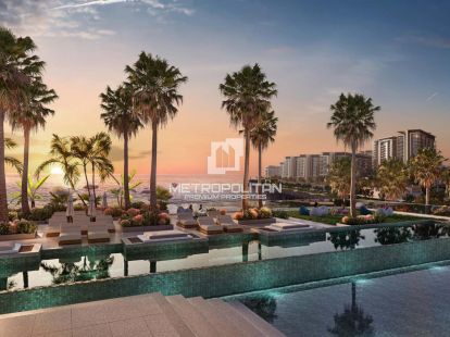 Апартаменти, ОАЕ, Емірат Дубай, Дубай, 17 335 000 Dh фото 14