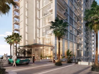 Апартаменти, ОАЕ, Емірат Дубай, Дубай, 17 335 000 Dh фото 15