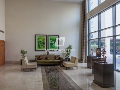 Apartments, UAE, Emirate of Dubai, Dubai, 970 000 Dh photo 10