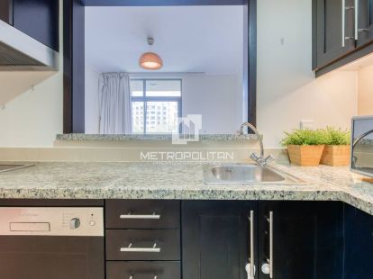 Apartments, UAE, Emirate of Dubai, Dubai, 970 000 Dh photo 11