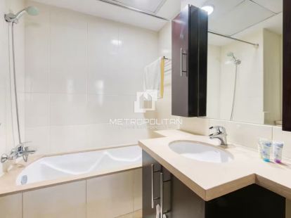 Apartments, UAE, Emirate of Dubai, Dubai, 970 000 Dh photo 13