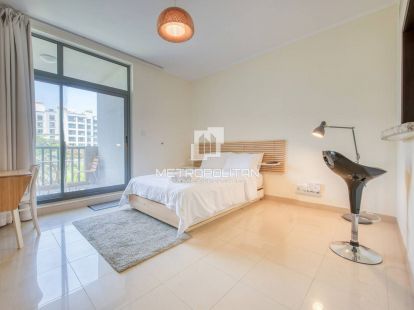 Apartments, UAE, Emirate of Dubai, Dubai, 970 000 Dh photo 2