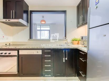 Apartments, UAE, Emirate of Dubai, Dubai, 970 000 Dh photo 6