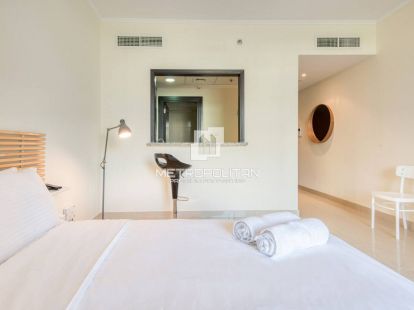 Apartments, UAE, Emirate of Dubai, Dubai, 970 000 Dh photo 7