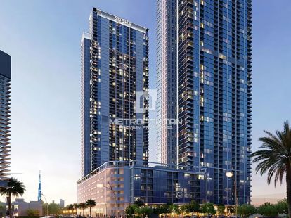 Apartments, UAE, Emirate of Dubai, Downtown Burj Dubai, 1 350 000 Dh photo 10