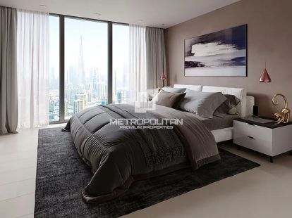 Apartments, UAE, Emirate of Dubai, Downtown Burj Dubai, 1 350 000 Dh photo 4