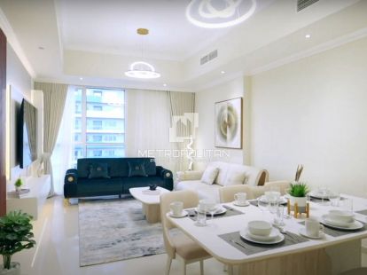 Apartments in Downtown Burj Dubai, UAE for 3 000 000Dh (ID:73018)