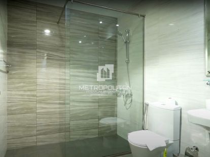 Apartamenty, Zjednoczone Emiraty Arabskie, Emirat Dubaju, Downtown Burj Dubai, 3 000 000 Dh zdjęcia 10