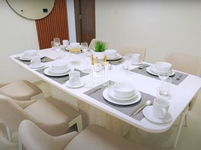 Apartamenty, Zjednoczone Emiraty Arabskie, Emirat Dubaju, Downtown Burj Dubai, 3 000 000 Dh zdjęcia 2