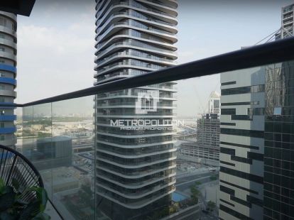 Apartamenty, Zjednoczone Emiraty Arabskie, Emirat Dubaju, Downtown Burj Dubai, 3 000 000 Dh zdjęcia 3