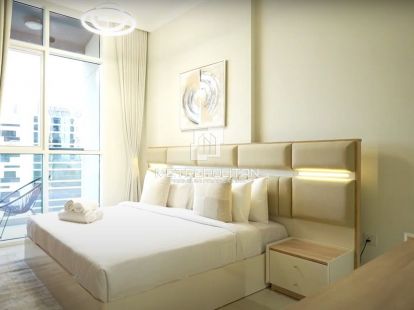 Apartamenty, Zjednoczone Emiraty Arabskie, Emirat Dubaju, Downtown Burj Dubai, 3 000 000 Dh zdjęcia 5