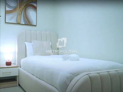 Apartamenty, Zjednoczone Emiraty Arabskie, Emirat Dubaju, Downtown Burj Dubai, 3 000 000 Dh zdjęcia 6