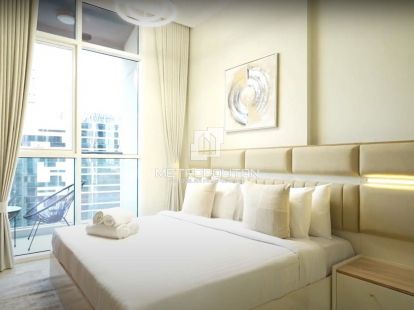 Apartamenty, Zjednoczone Emiraty Arabskie, Emirat Dubaju, Downtown Burj Dubai, 3 000 000 Dh zdjęcia 7